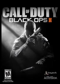 img 4 attached to Explosive Action: Call of Duty Black Ops 2 [Download] Unleashed!