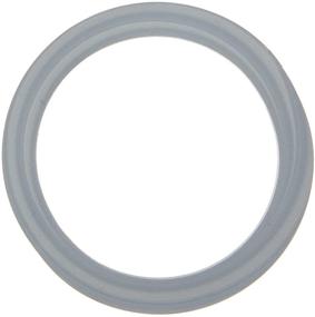 img 2 attached to 🔧 Enhance Blending Performance with Rubber 3-Pack O-Ring Gasket Seal for Osterizer and Oster Models