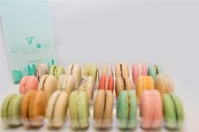 img 3 attached to 📦 Convenient Plastic Macaron Insert Closure PacknWood: The Perfect Solution for Easy Storage and Preservation