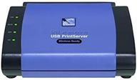 💻 cisco-linksys pps1uw etherfast usb printserver with wireless capability logo