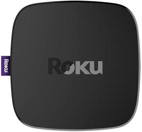 img 2 attached to Roku Premiere - High-Quality Streaming with HDR in HD and 4K UHD