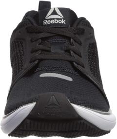 img 3 attached to 👟 Enhance Your Running Performance with Reebok Women's Driftium Digital Running Shoes for Athletic Women