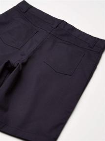 img 1 attached to 👖 Stretch Short Boys' Clothing in Shorts by Classroom School Uniforms