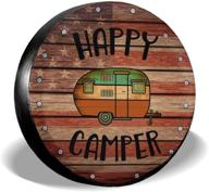 deaowangluo camping camper trailer universal logo