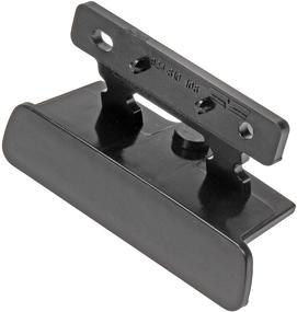 img 2 attached to 🔒 Dorman 924-810 Center Console Latch - Ideal for Chevrolet / GMC Model Selection