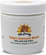 tobys immune boost methylcobalamin anti inflammatory логотип