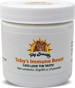 img 4 attached to Tobys Immune Boost Methylcobalamin Anti Inflammatory