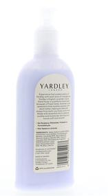 img 1 attached to 🌿 Yardley London Hand Soap - English Lavender - 8.4 oz - 2 pk: Gentle Cleansing for Soft and Fragrant Hands