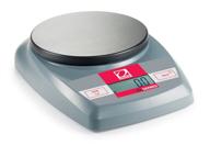 ohaus abscl compact scale – 2000g capacity logo