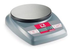 img 1 attached to Ohaus ABSCL Compact Scale – 2000g Capacity