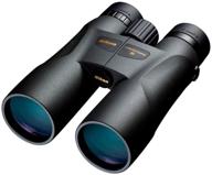 nikon prostaff 5 binocular: advanced optics for enhanced viewing experience logo