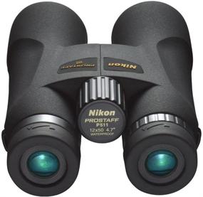 img 3 attached to Nikon PROSTAFF 5 Binocular: Advanced Optics for Enhanced Viewing Experience