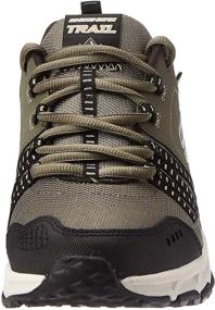 img 3 attached to Skechers Mens Escape Plan Black