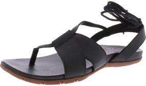 img 2 attached to 👠 Comfortable and Stylish Chaco Women's Sage Sandal: Discover the Perfect Fit!