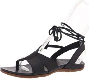 img 4 attached to 👠 Comfortable and Stylish Chaco Women's Sage Sandal: Discover the Perfect Fit!