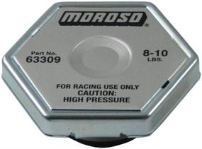 img 1 attached to Moroso 63309 Lbs Radiator Cap