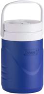 🥤 coleman jug 1-gallon insulated jug: superior temperature control for ultimate refreshment logo