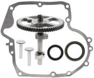 briggs & stratton 793880 carbhub camshaft kit with 697110 gasket, 795387 oil seal for models 793583, 792681, 791942, and 795102 logo