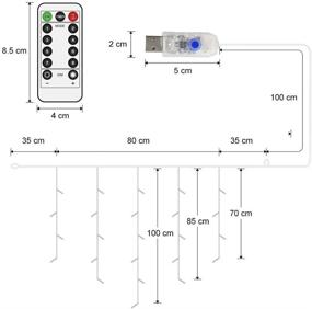 img 1 attached to Уникально разработанные подвесные украшения Pictures