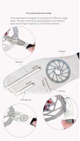 img 2 attached to Выравнивание корректирующего ключа BOKIE Truing