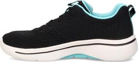 img 2 attached to Skechers Womens Unify Walking Numeric_9