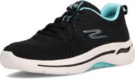 skechers womens unify walking numeric_9 logo