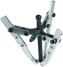 img 1 attached to 🔧 Stanley Proto J4038 3-Jaw Gear Puller, 11-inch