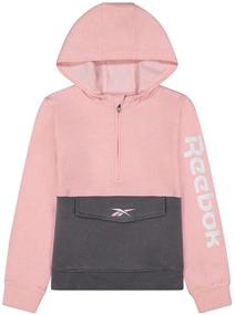 img 1 attached to Спортивный костюм Reebok Activewear с капюшоном Performance