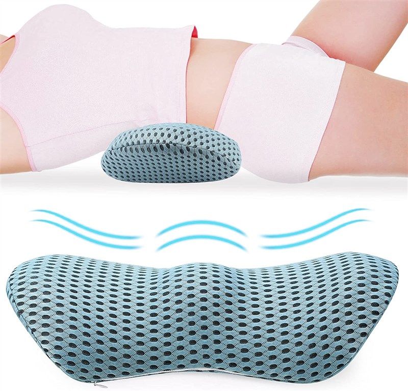 sotvacmit lumbar support relieve recliners 로고