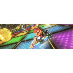 img 2 attached to 🚀 Revamped and Better than Ever: Mario Kart 8 Deluxe on Nintendo Switch