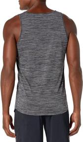 img 3 attached to Discover Amazon Brand Velocity: Lightweight Jacquard Men's Clothing for Active Lifestyles