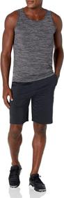 img 1 attached to Discover Amazon Brand Velocity: Lightweight Jacquard Men's Clothing for Active Lifestyles