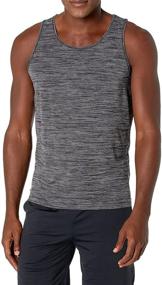 img 4 attached to Discover Amazon Brand Velocity: Lightweight Jacquard Men's Clothing for Active Lifestyles