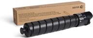 🖨️ xerox versalink c9000 high capacity black toner cartridge (31,400 pages) - 106r04077 logo