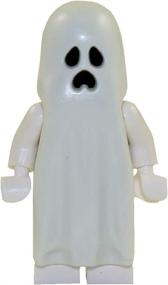 img 1 attached to Spooktacular LEGO Monster Fighters Halloween Minifigure: Unleash your Imagination!
