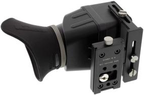 img 1 attached to Swivi Universal Foldable Viewfinder Magnification