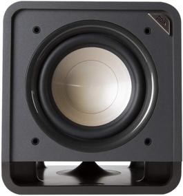 img 1 attached to Polk Audio Subwoofer Power Technology