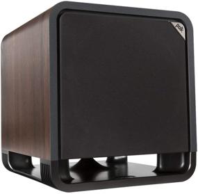 img 4 attached to Polk Audio Subwoofer Power Technology