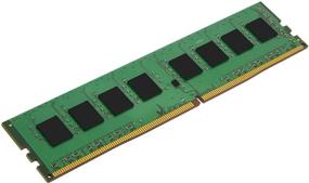 img 4 attached to 💾 Kingston Valueram KVR26N19D8/16 DDR4-16GB DIMM 2666МГц PC4-21300 - CL19-1.2В Небуферизованный не-ECC