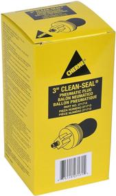 img 1 attached to Oatey Cherne 271713 Clean Seal Inch: A Top-quality Solution for Effective Plumbing Maintenance