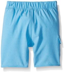 img 1 attached to Billabong Boys Classic Solid Boardshort