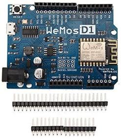 img 1 attached to ARCELI ESP8266 Совместимость с Arduino для разработки