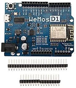 img 3 attached to ARCELI ESP8266 Development Compatible Arduino