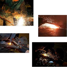 img 2 attached to KUNTEC Victor Acetylene Cutting Welding