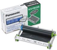 📠 optimized panasonic kx-fa135 fax machine film cartridge logo