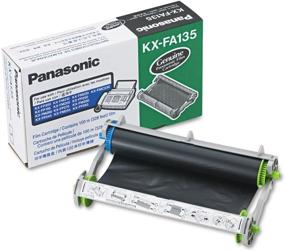 img 1 attached to 📠 Optimized Panasonic KX-FA135 Fax Machine Film Cartridge