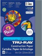 tru ray construction 9 дюймов 12 дюймов 50 count логотип