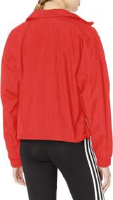 img 1 attached to Adidas Originals Womens Large Track