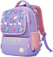 🦄 unicorn rucksack backpack - spring country логотип