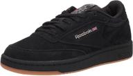 👟 reebok unisex alabaster purple sneaker - men's fashion shoes in sneakers logo